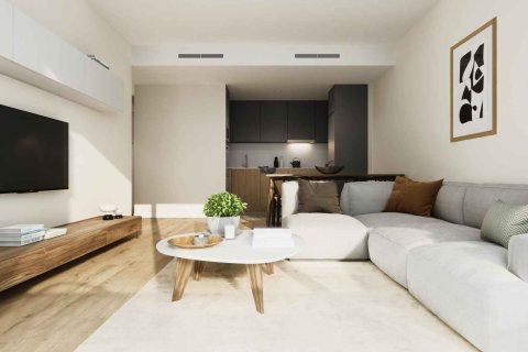 Купить квартиру в Терраса, Испания с 3 комнаты, 90.0м², № 3126 - фото 7