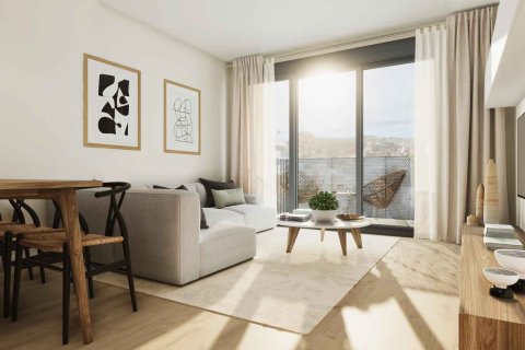 Купить квартиру в Терраса, Испания с 4 комнаты, 95.0м², № 3127 - фото 4