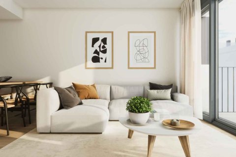 Купить квартиру в Терраса, Испания с 4 комнаты, 95.0м², № 3127 - фото 3