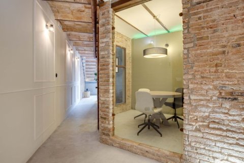 Купить коммерческую недвижимость в Барселона, Испания 110м², № 3089 - фото 2