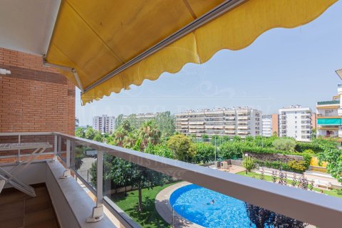 Купить квартиру в Льорет-де-Мар, Испания с 3 спальни, 97м², № 3087 - фото 3