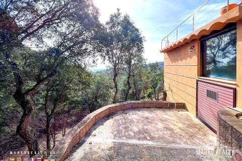 Купить виллу в Льорет-де-Мар, Испания с 5 спален, 310м², № 3086 - фото 12