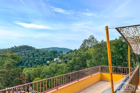 Купить виллу в Льорет-де-Мар, Испания с 5 спален, 310м², № 3086 - фото 7