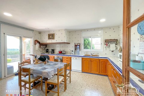 Купить виллу в Маканет де Ла Сельва, Испания с 6 спален, 346м², № 3088 - фото 10