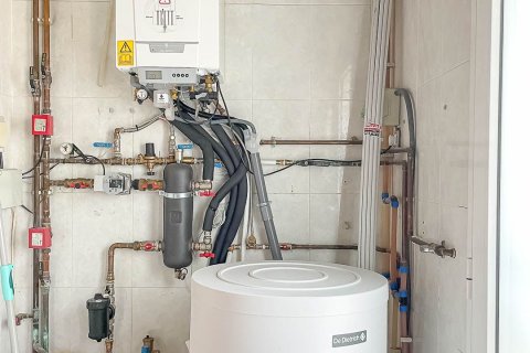 Купить виллу в Маканет де Ла Сельва, Испания с 6 спален, 346м², № 3088 - фото 16