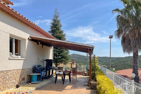 Купить виллу в Маканет де Ла Сельва, Испания с 6 спален, 346м², № 3088 - фото 20