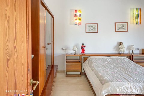 Купить виллу в Маканет де Ла Сельва, Испания с 6 спален, 346м², № 3088 - фото 2