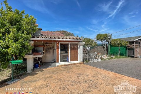 Купить виллу в Маканет де Ла Сельва, Испания с 6 спален, 346м², № 3088 - фото 19