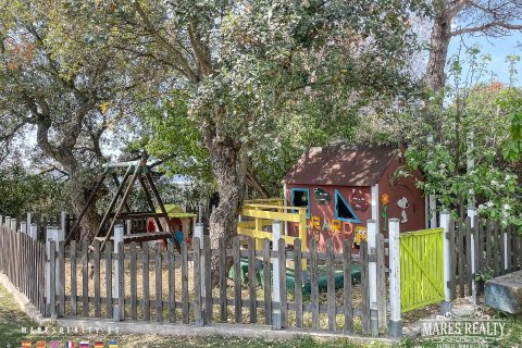 Купить виллу в Маканет де Ла Сельва, Испания с 6 спален, 346м², № 3088 - фото 18