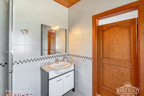 Купить виллу в Маканет де Ла Сельва, Испания с 6 спален, 346м², № 3088 - фото 13