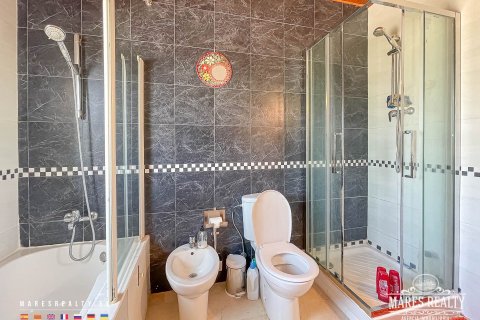 Купить виллу в Маканет де Ла Сельва, Испания с 6 спален, 346м², № 3088 - фото 15