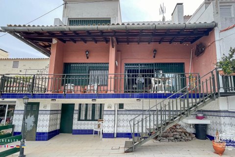 Купить виллу в Льорет-де-Мар, Испания с 3 спальни, 147м², № 3084 - фото 2