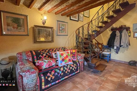 Купить виллу в Льорет-де-Мар, Испания с 3 спальни, 147м², № 3084 - фото 11