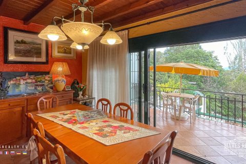 Купить виллу в Льорет-де-Мар, Испания с 3 спальни, 147м², № 3084 - фото 6