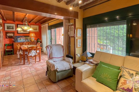 Купить виллу в Льорет-де-Мар, Испания с 3 спальни, 147м², № 3084 - фото 8