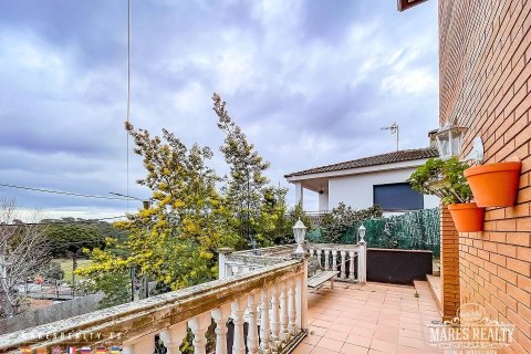 Купить виллу в Досриус, Испания с 4 спальни, 240м², № 3085 - фото 4