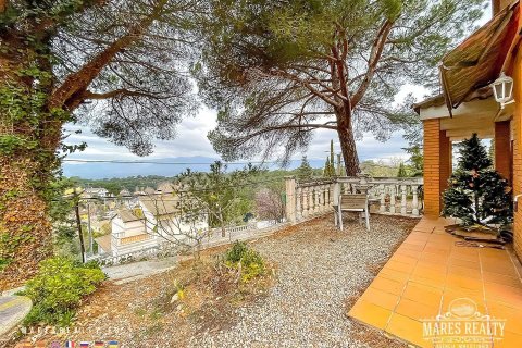 Купить виллу в Досриус, Испания с 4 спальни, 240м², № 3085 - фото 3