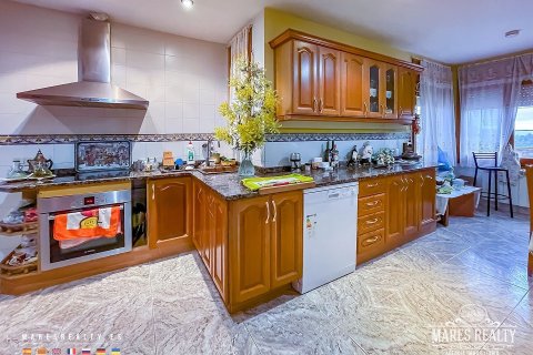 Купить виллу в Досриус, Испания с 4 спальни, 240м², № 3085 - фото 9