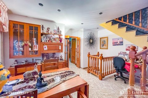 Купить виллу в Досриус, Испания с 4 спальни, 240м², № 3085 - фото 8