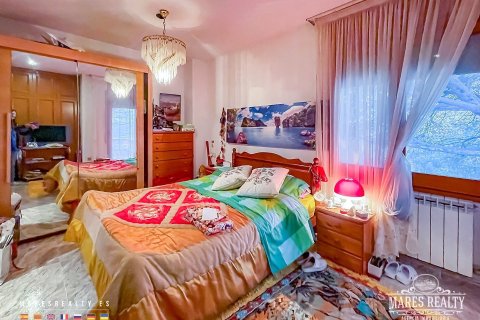 Купить виллу в Досриус, Испания с 4 спальни, 240м², № 3085 - фото 14