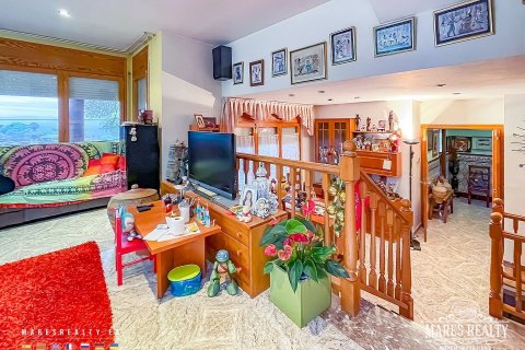 Купить виллу в Досриус, Испания с 4 спальни, 240м², № 3085 - фото 7