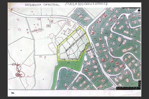 Купить земельный участок в Кондадо-дель-Харуко, Испания 17000м², № 3090 - фото 2