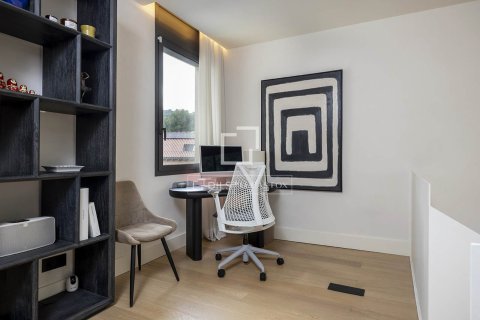 5 chambres villa à vendre à Barcelona, Catalonia, Spain № 3778 - photo 27