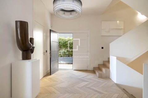 5 chambres villa à vendre à Barcelona, Catalonia, Spain № 3778 - photo 16