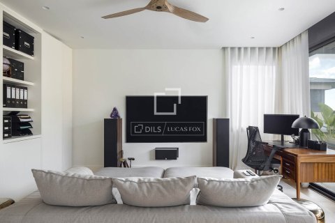 5 chambres villa à vendre à Barcelona, Catalonia, Spain № 3778 - photo 20