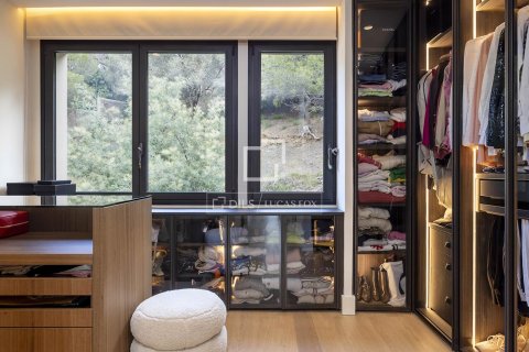 5 chambres villa à vendre à Barcelona, Catalonia, Spain № 3778 - photo 25