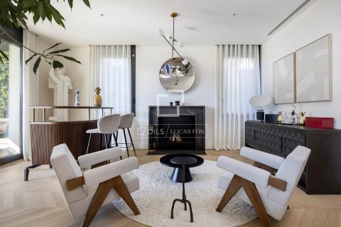 5 chambres villa à vendre à Barcelona, Catalonia, Spain № 3778 - photo 6