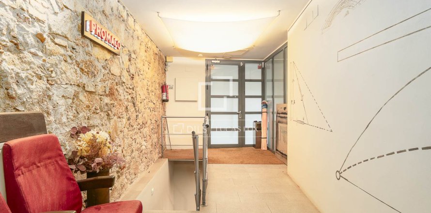 1 chambre apartment à vendre à Barcelona, Catalonia, Spain № 3779