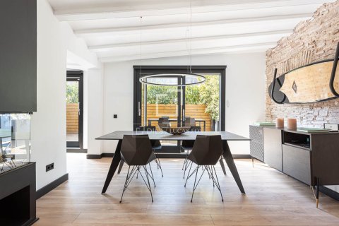 2 chambres penthouse à vendre à Barcelona, Catalonia, Spain № 3780 - photo 11