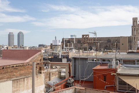 2 chambres penthouse à vendre à Barcelona, Catalonia, Spain № 3780 - photo 27