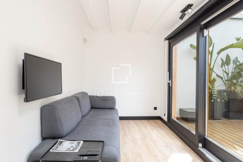 2 chambres penthouse à vendre à Barcelona, Catalonia, Spain № 3780 - photo 14