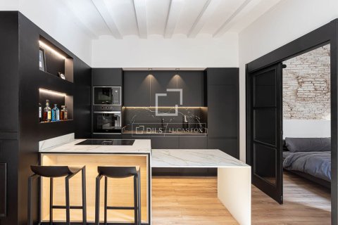 2 chambres penthouse à vendre à Barcelona, Catalonia, Spain № 3780 - photo 10