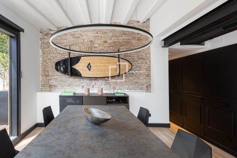 2 chambres penthouse à vendre à Barcelona, Catalonia, Spain № 3780 - photo 13