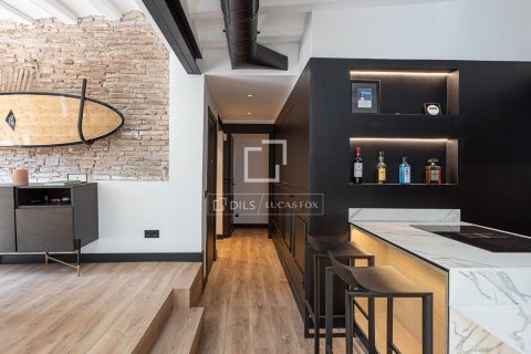2 chambres penthouse à vendre à Barcelona, Catalonia, Spain № 3780 - photo 4