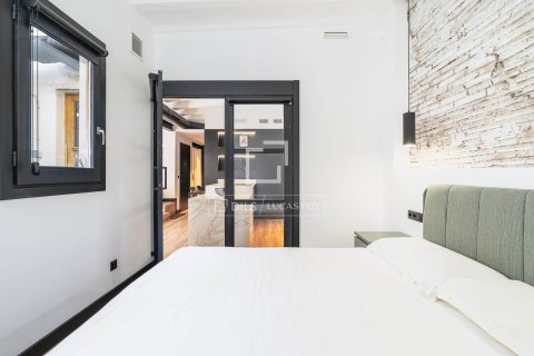 2 chambres penthouse à vendre à Barcelona, Catalonia, Spain № 3780 - photo 18