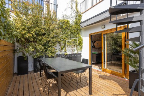 2 chambres penthouse à vendre à Barcelona, Catalonia, Spain № 3780 - photo 21