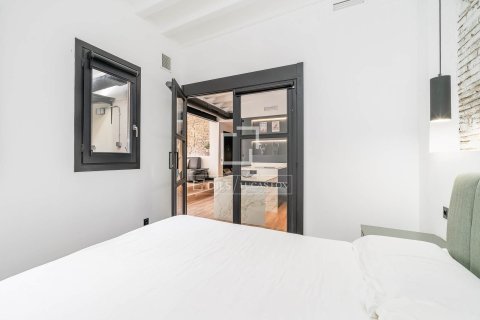 2 chambres penthouse à vendre à Barcelona, Catalonia, Spain № 3780 - photo 19