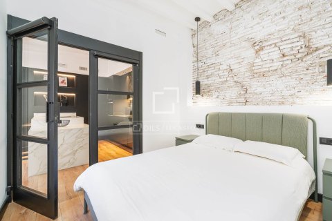 2 chambres penthouse à vendre à Barcelona, Catalonia, Spain № 3780 - photo 17