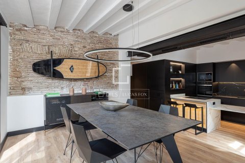 2 chambres penthouse à vendre à Barcelona, Catalonia, Spain № 3780 - photo 28