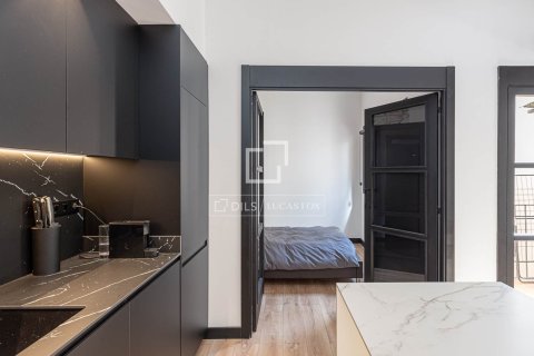 2 chambres penthouse à vendre à Barcelona, Catalonia, Spain № 3780 - photo 16