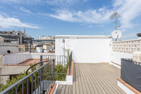 2 chambres penthouse à vendre à Barcelona, Catalonia, Spain № 3780 - photo 24
