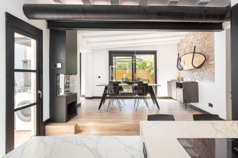 2 chambres penthouse à vendre à Barcelona, Catalonia, Spain № 3780 - photo 9