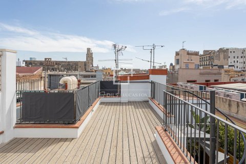 2 chambres penthouse à vendre à Barcelona, Catalonia, Spain № 3780 - photo 26