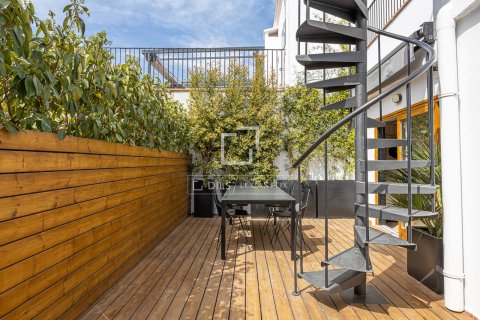 2 chambres penthouse à vendre à Barcelona, Catalonia, Spain № 3780 - photo 20