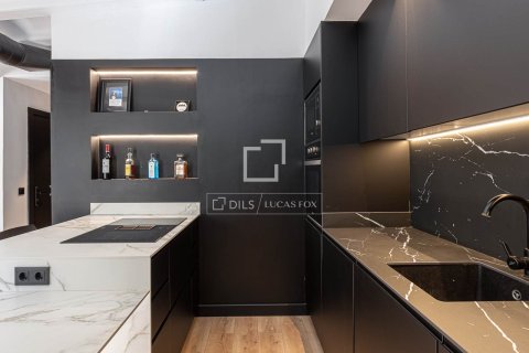 2 chambres penthouse à vendre à Barcelona, Catalonia, Spain № 3780 - photo 6