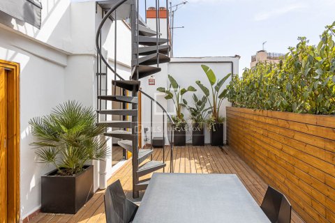 2 chambres penthouse à vendre à Barcelona, Catalonia, Spain № 3780 - photo 22